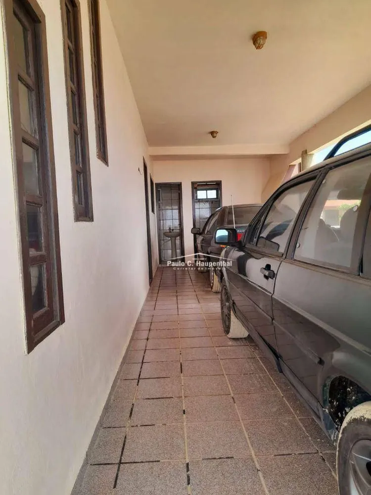 Casa, 8 quartos, 271 m² - Foto 16