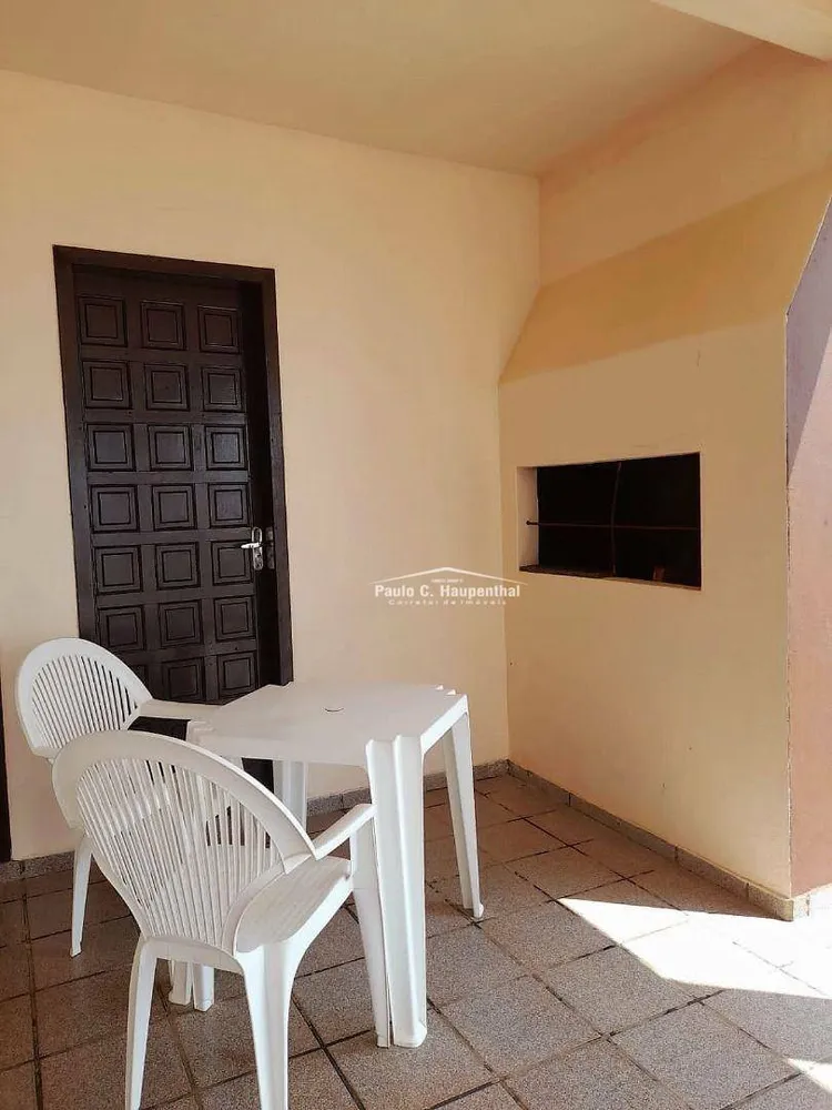 Casa, 8 quartos, 271 m² - Foto 12