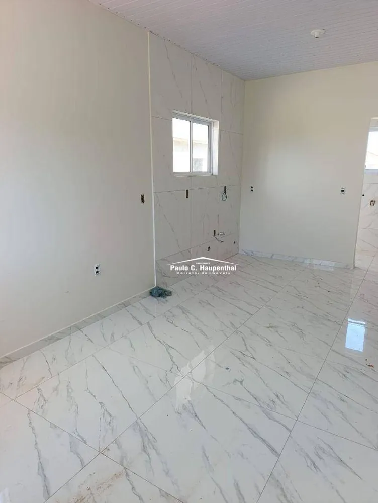 Casa, 2 quartos, 69 m² - Foto 3