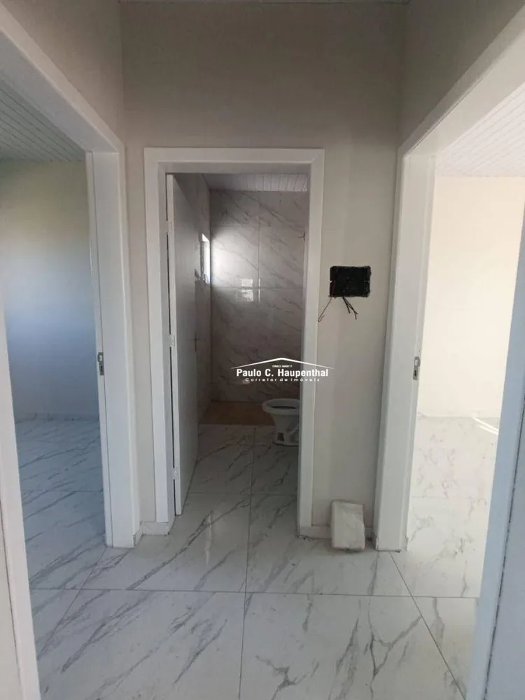 Casa, 2 quartos, 69 m² - Foto 7