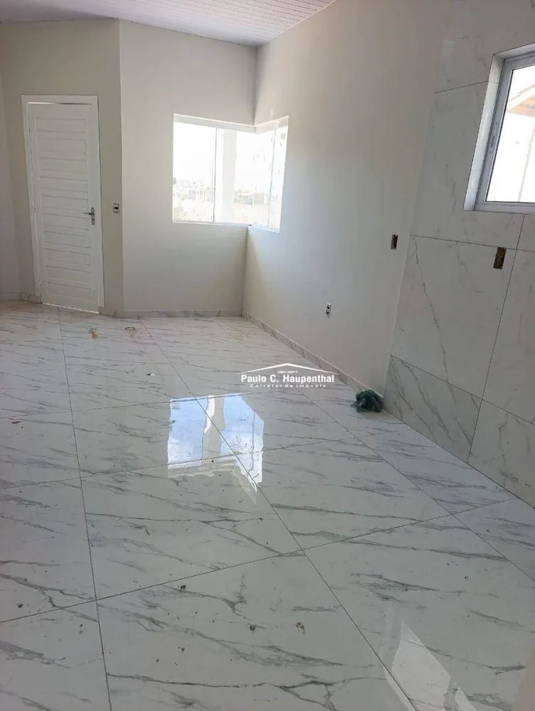 Casa, 2 quartos, 69 m² - Foto 2