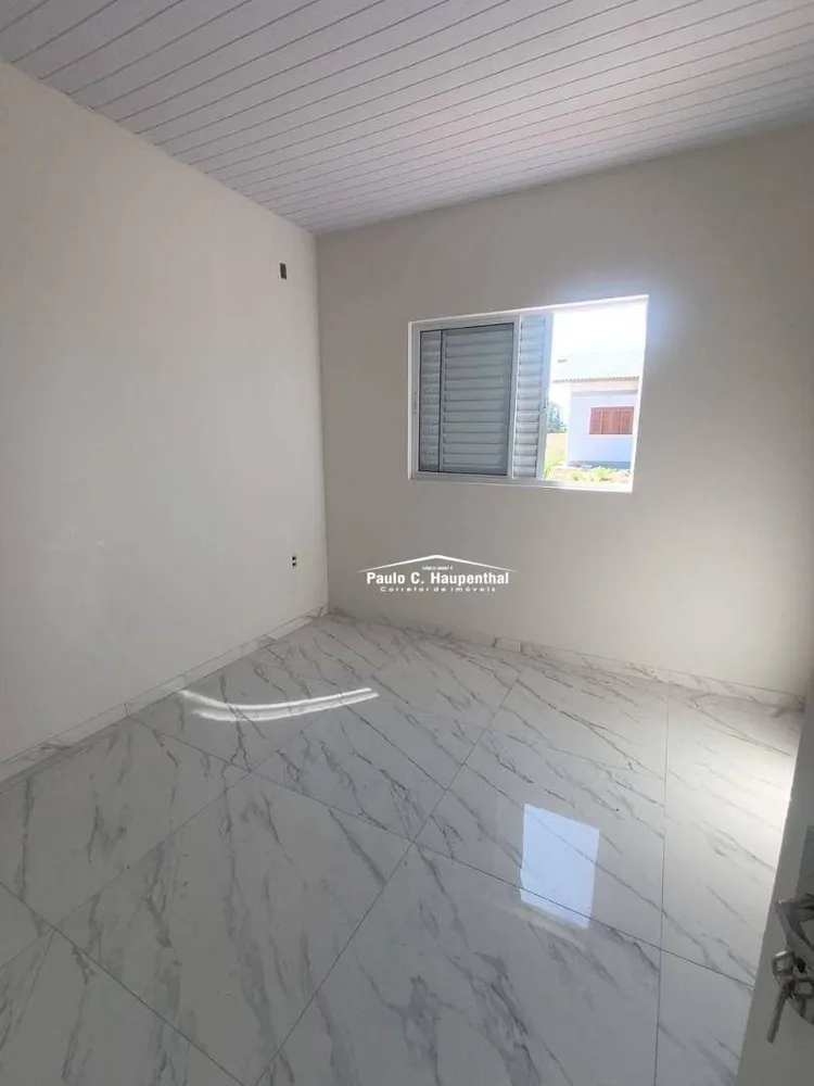 Casa, 2 quartos, 69 m² - Foto 2