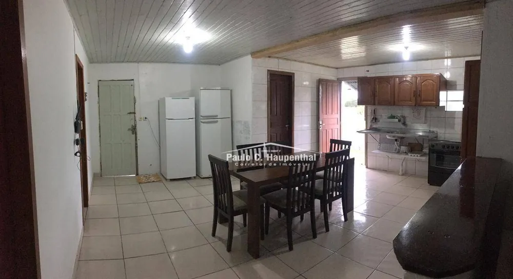 Casa, 3 quartos, 126 m² - Foto 9