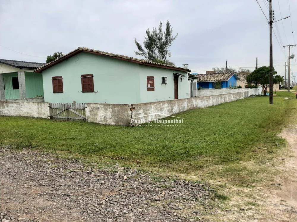 Casa, 3 quartos, 126 m² - Foto 2