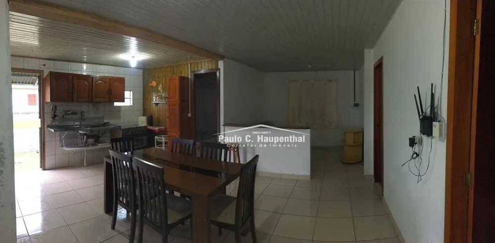 Casa, 3 quartos, 126 m² - Foto 8