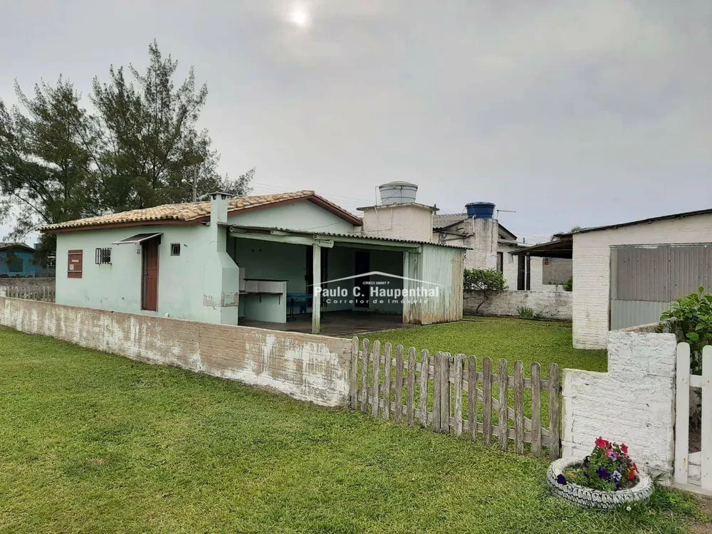 Casa, 3 quartos, 126 m² - Foto 4