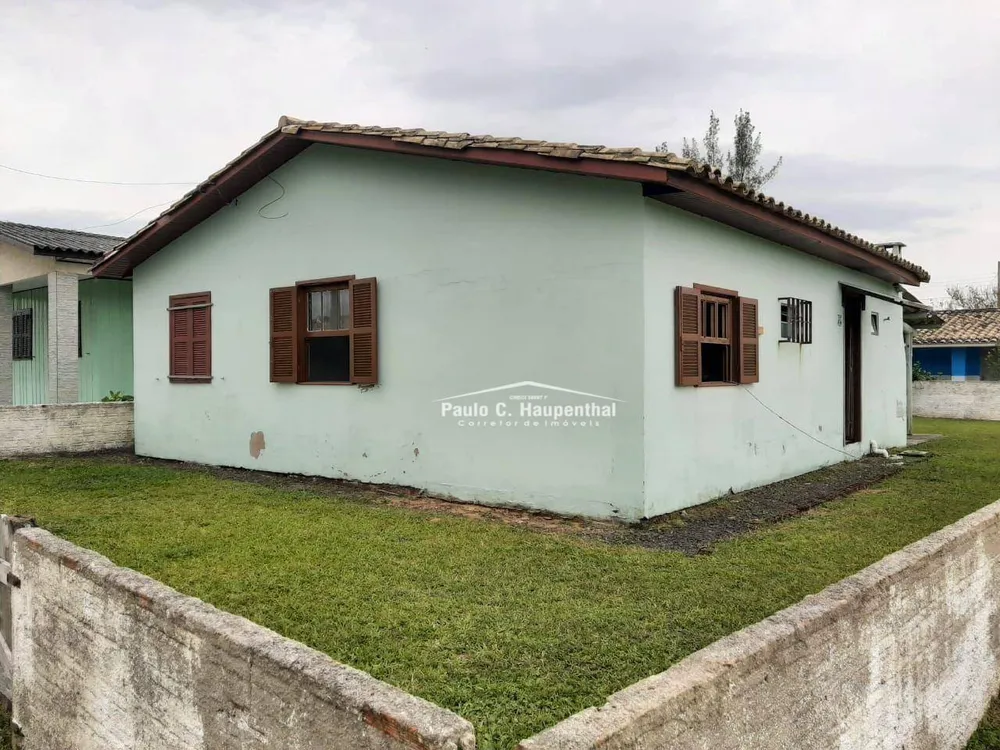 Casa, 3 quartos, 126 m² - Foto 1