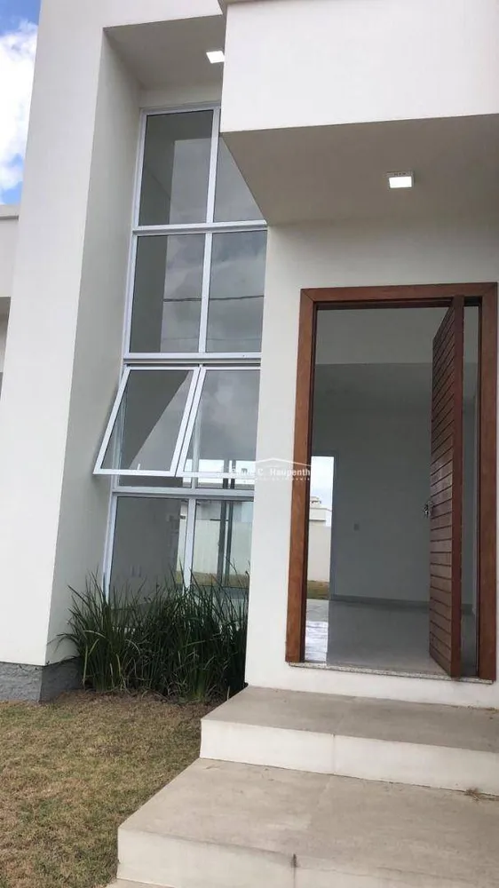 Casa, 3 quartos, 135 m² - Foto 6