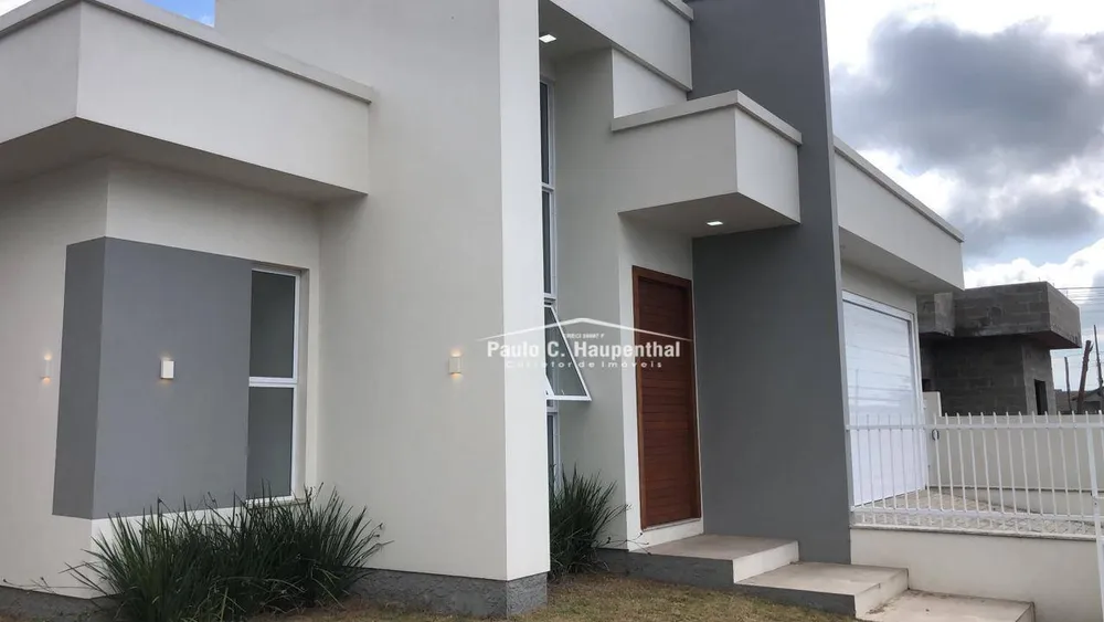 Casa, 3 quartos, 135 m² - Foto 2