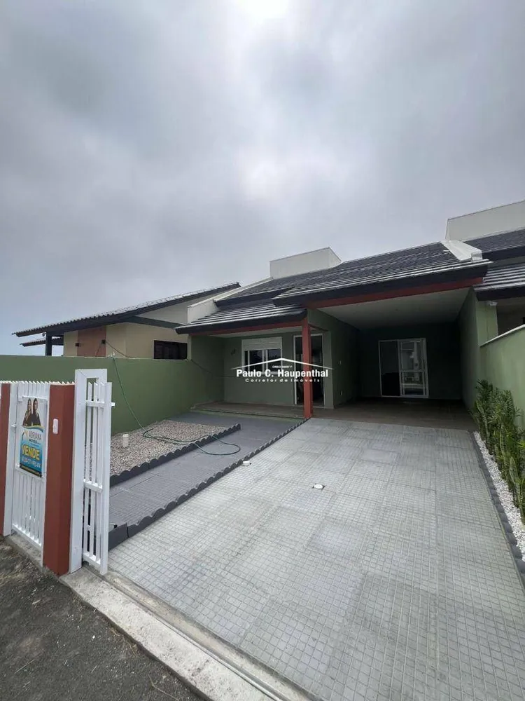 Casa, 2 quartos, 92 m² - Foto 6