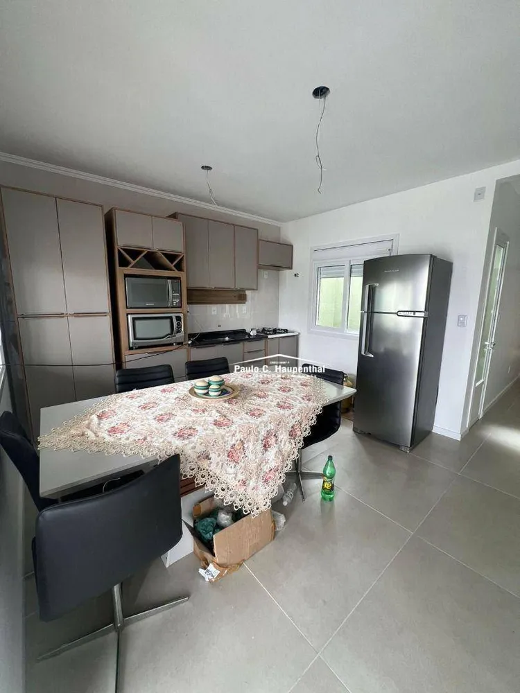 Casa, 2 quartos, 92 m² - Foto 1
