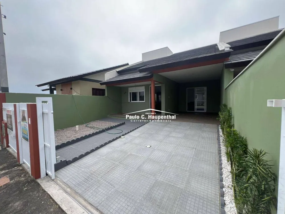 Casa, 2 quartos, 92 m² - Foto 9