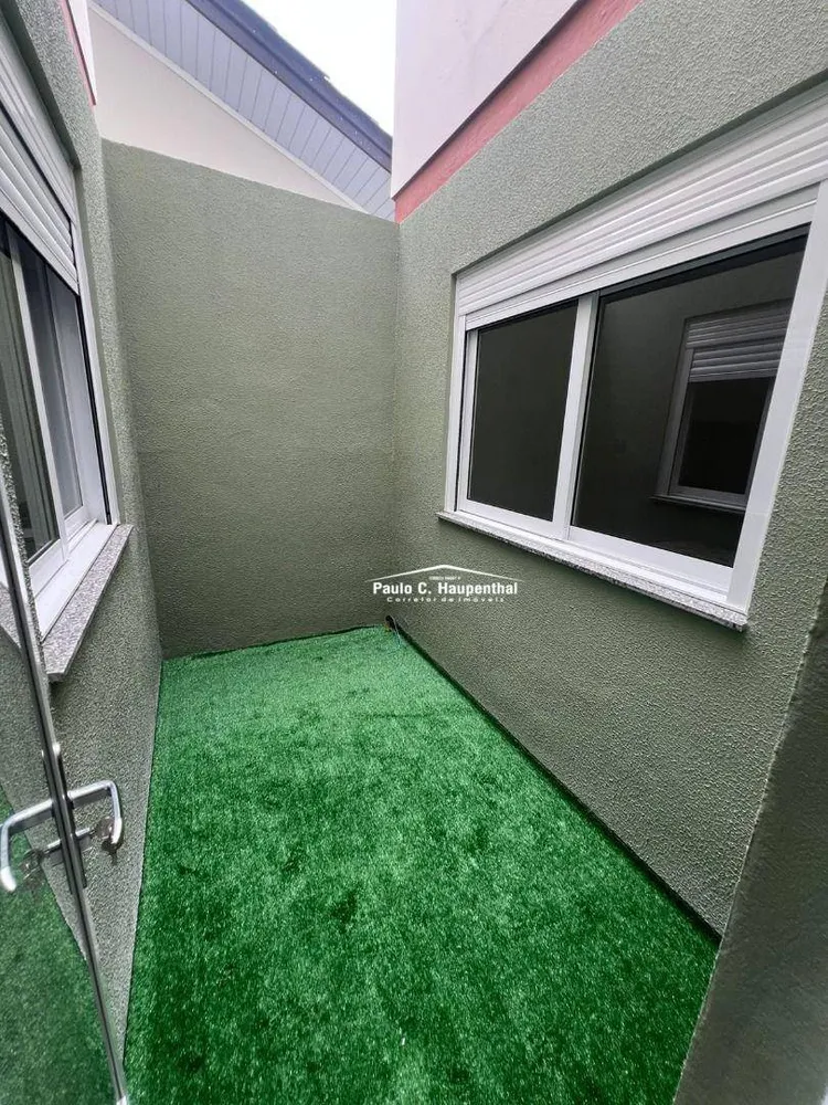 Casa, 2 quartos, 92 m² - Foto 8