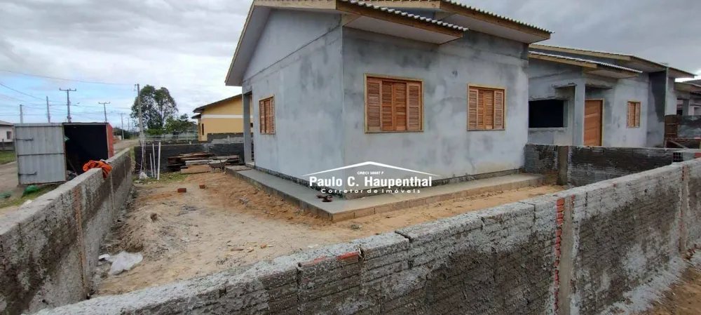 Casa, 2 quartos, 48 m² - Foto 4