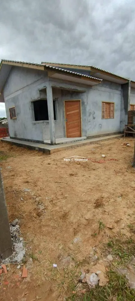 Casa, 2 quartos, 48 m² - Foto 5