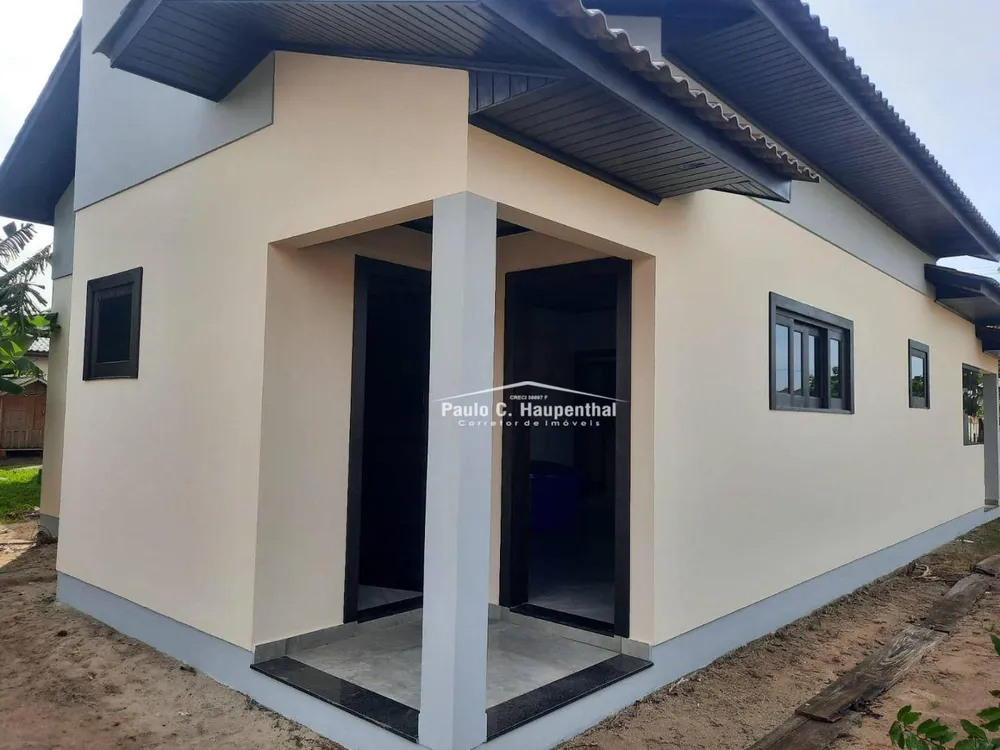 Casa, 3 quartos, 106 m² - Foto 3