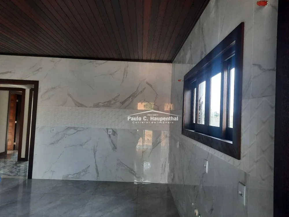 Casa, 3 quartos, 106 m² - Foto 1