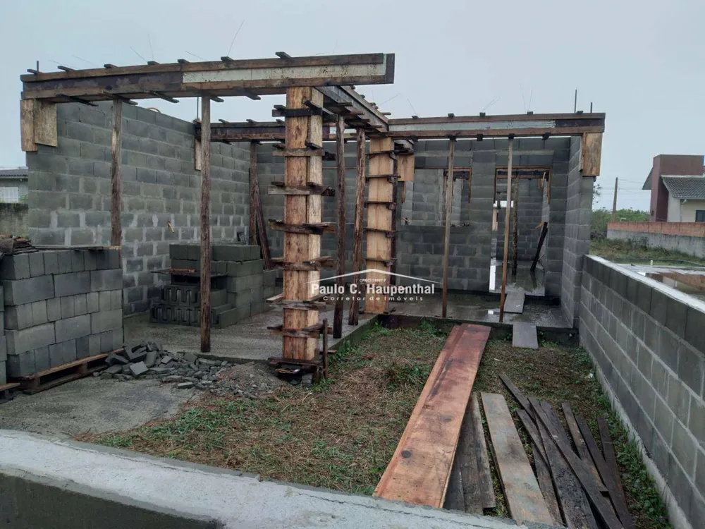 Casa, 2 quartos, 81 m² - Foto 9