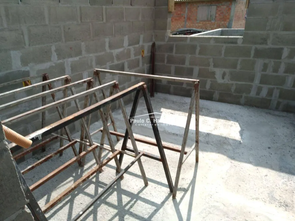 Casa, 2 quartos, 81 m² - Foto 11