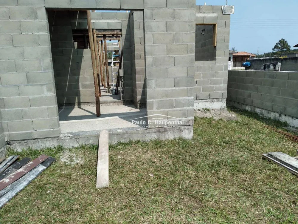 Casa, 2 quartos, 81 m² - Foto 8