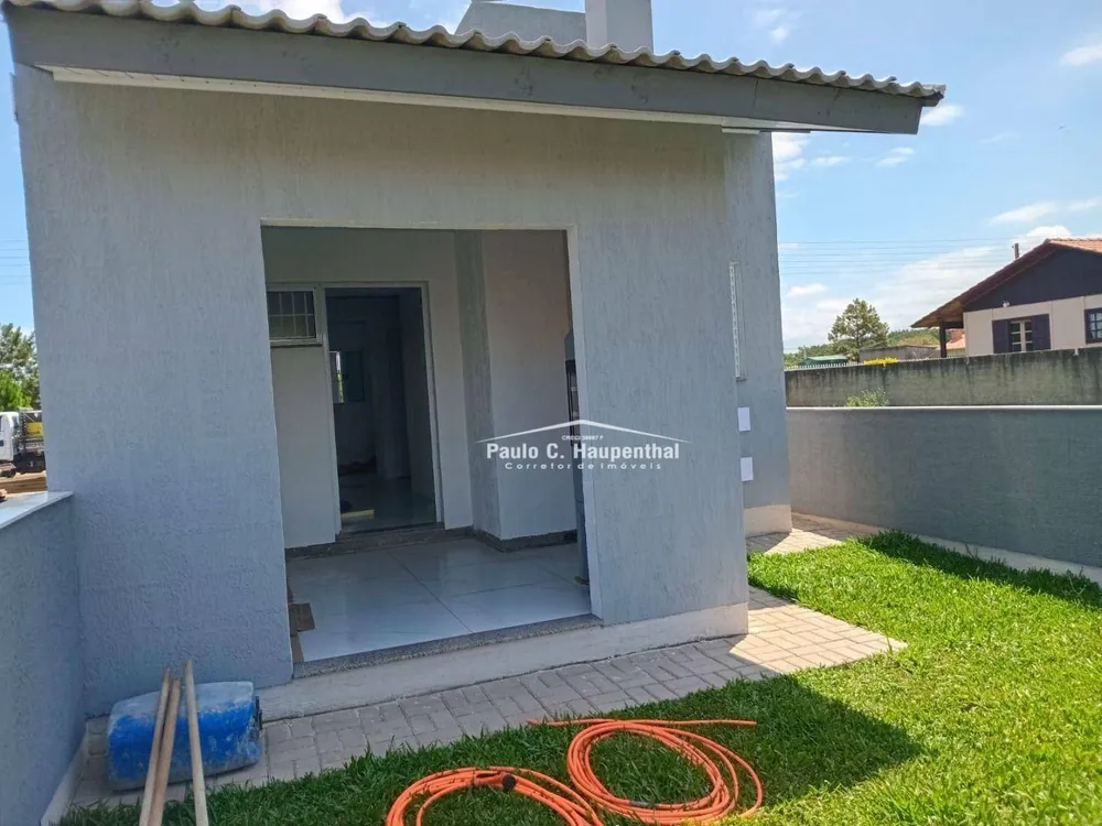 Casa, 2 quartos, 81 m² - Foto 5