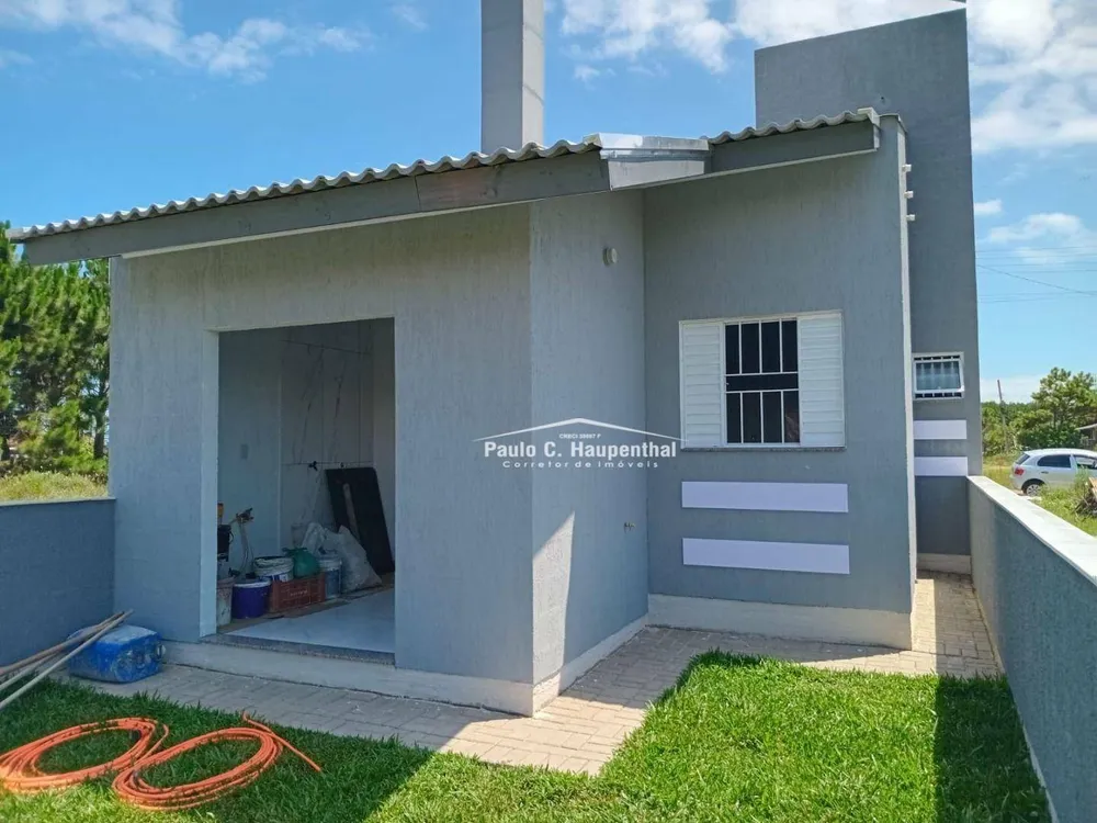 Casa, 2 quartos, 81 m² - Foto 7
