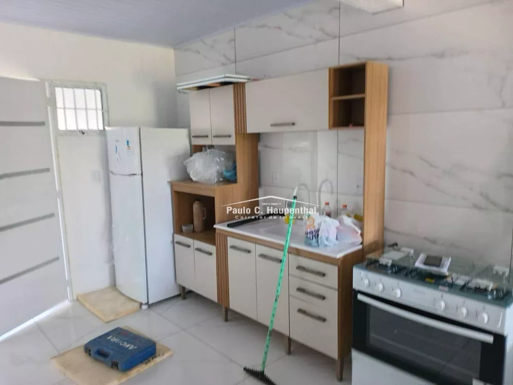 Casa à venda com 2 quartos, 81m² - Foto 3