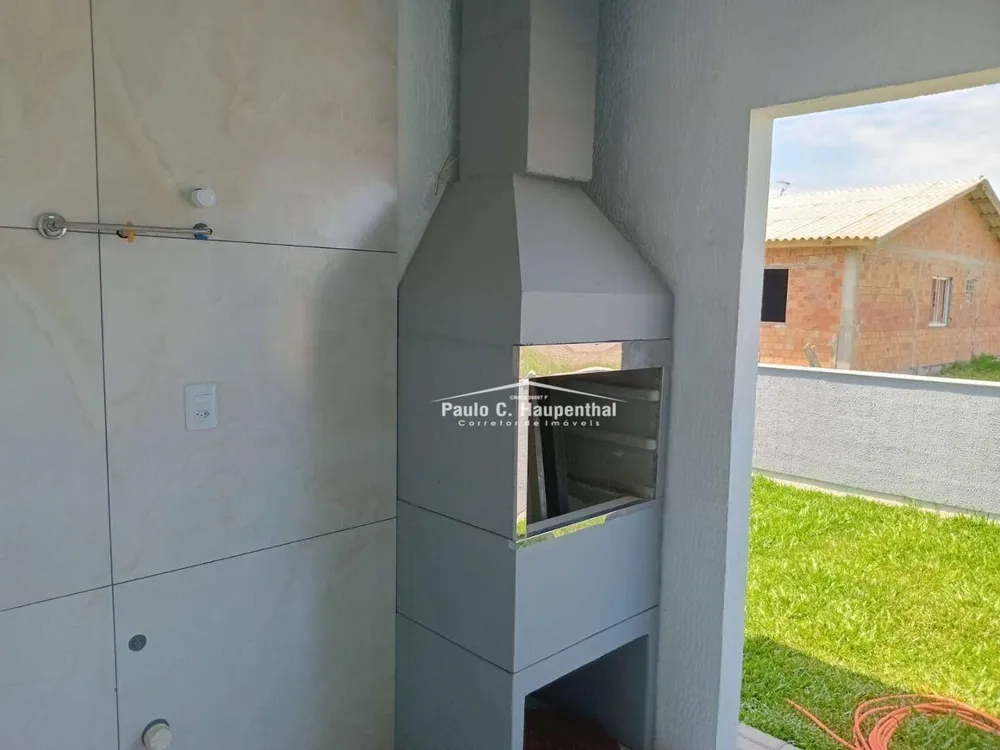 Casa, 2 quartos, 81 m² - Foto 8