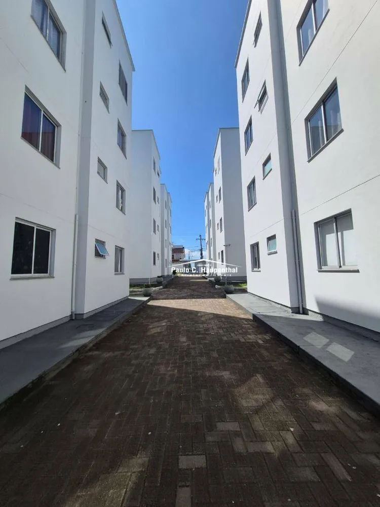 Apartamento, 2 quartos, 60 m² - Foto 3