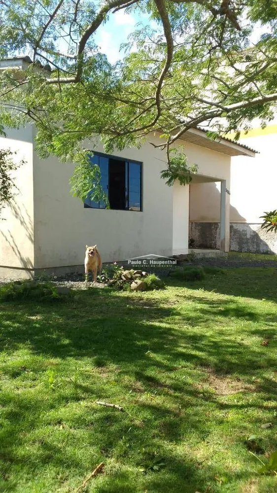 Casa, 3 quartos, 105 m² - Foto 1