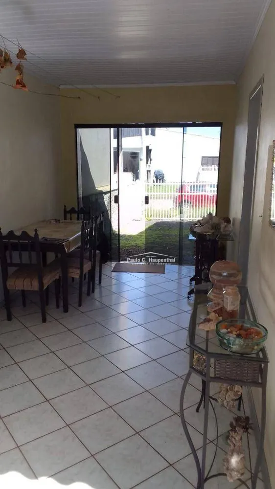 Casa, 3 quartos, 105 m² - Foto 9