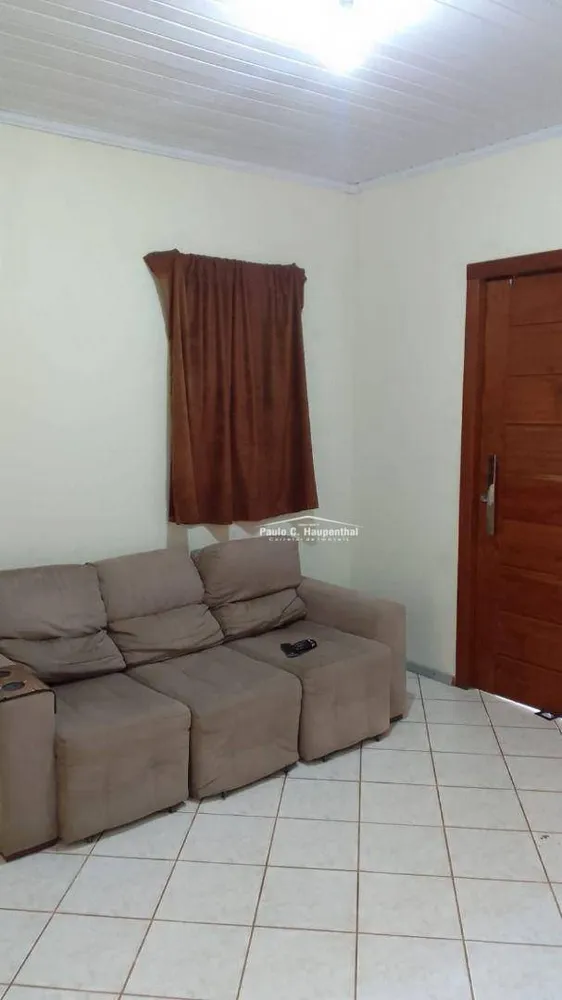 Casa, 3 quartos, 105 m² - Foto 8