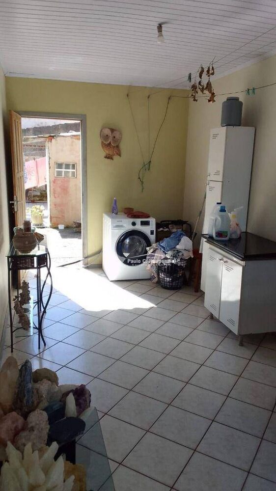Casa, 3 quartos, 105 m² - Foto 1
