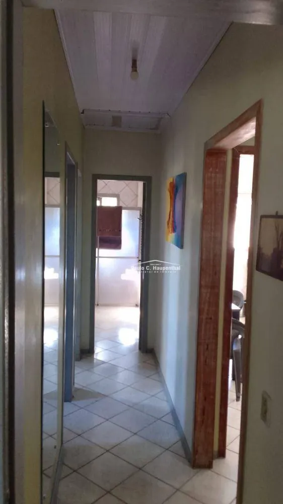Casa, 3 quartos, 105 m² - Foto 7