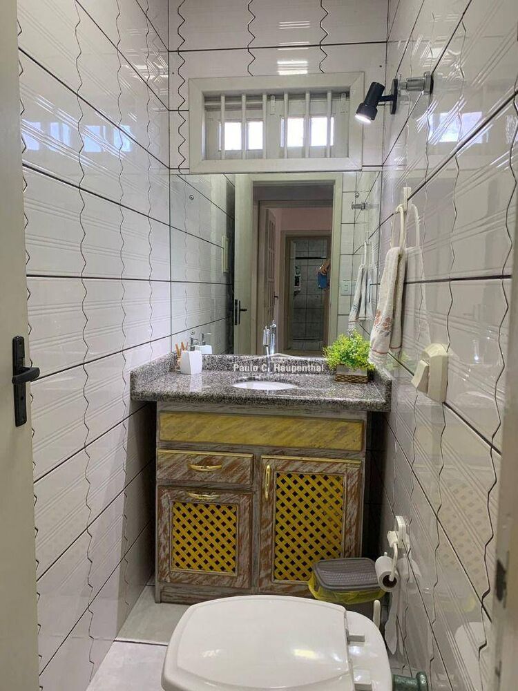 Casa, 3 quartos, 110 m² - Foto 4