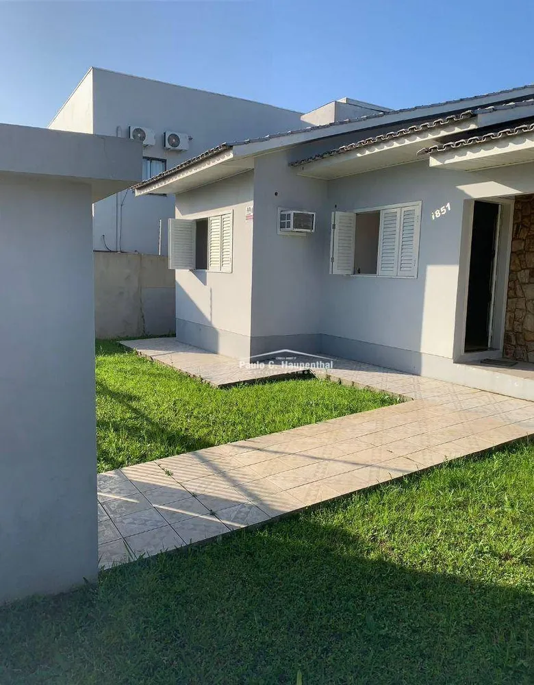 Casa, 3 quartos, 110 m² - Foto 4