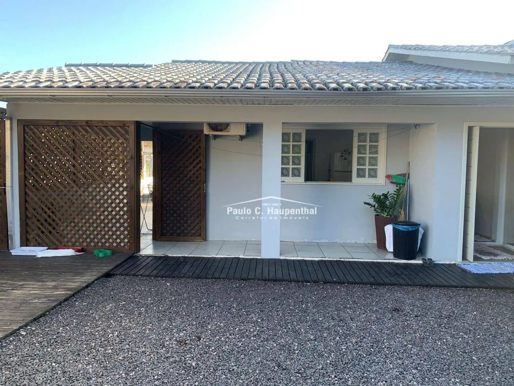 Casa, 3 quartos, 110 m² - Foto 11