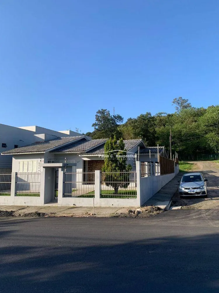 Casa, 3 quartos, 110 m² - Foto 1