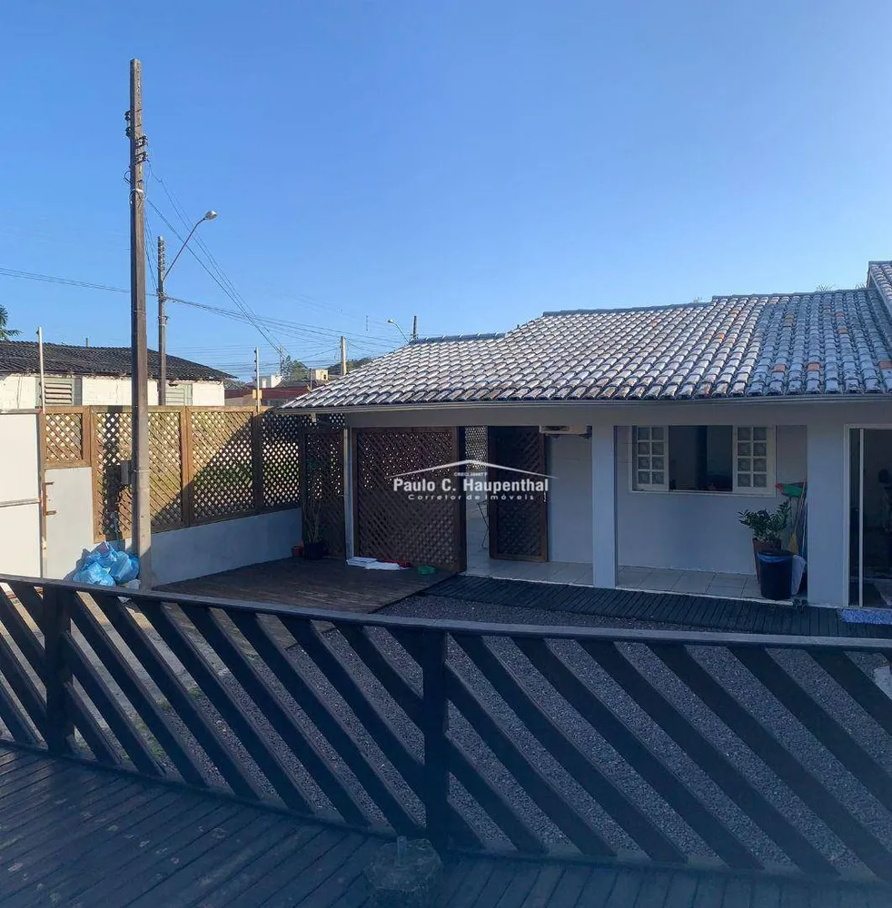 Casa, 3 quartos, 110 m² - Foto 14