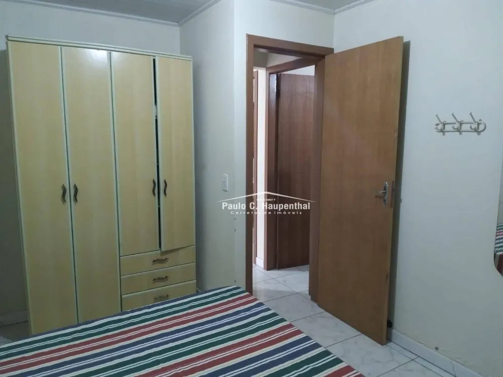 Casa, 3 quartos - Foto 16