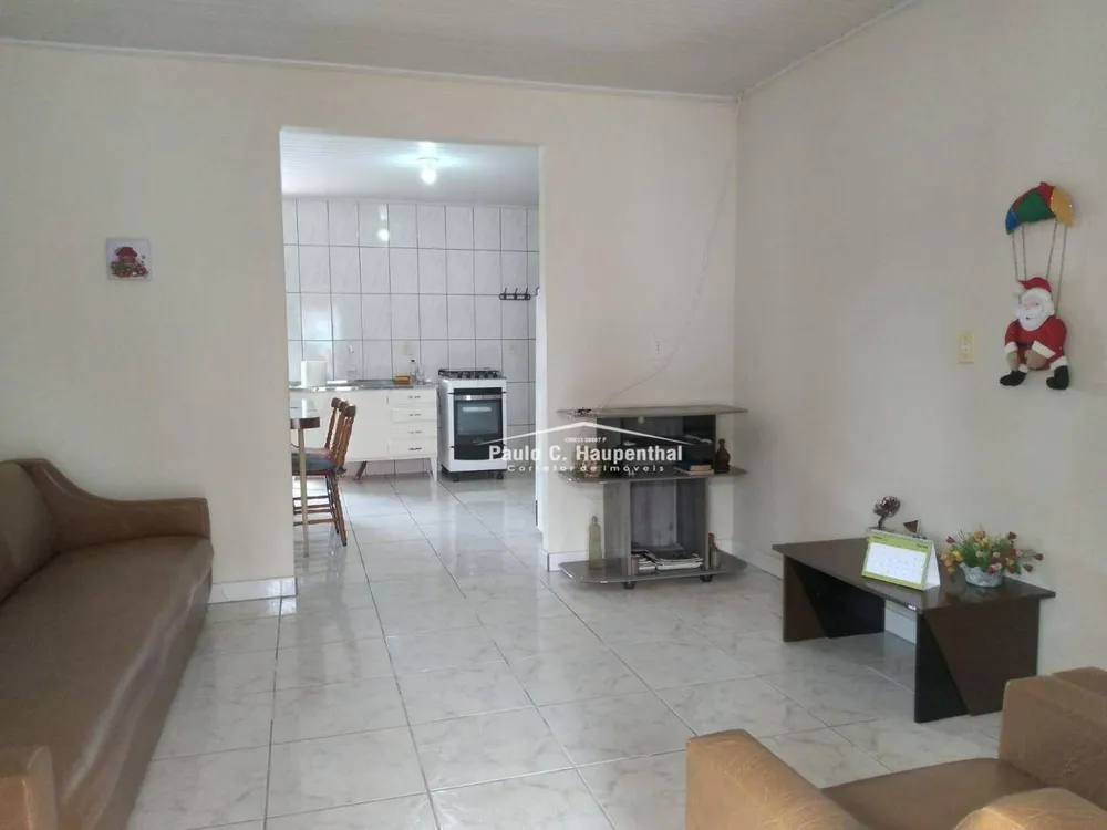 Casa, 3 quartos - Foto 14