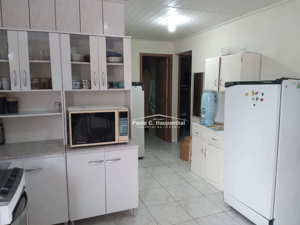 Casa, 3 quartos - Foto 11