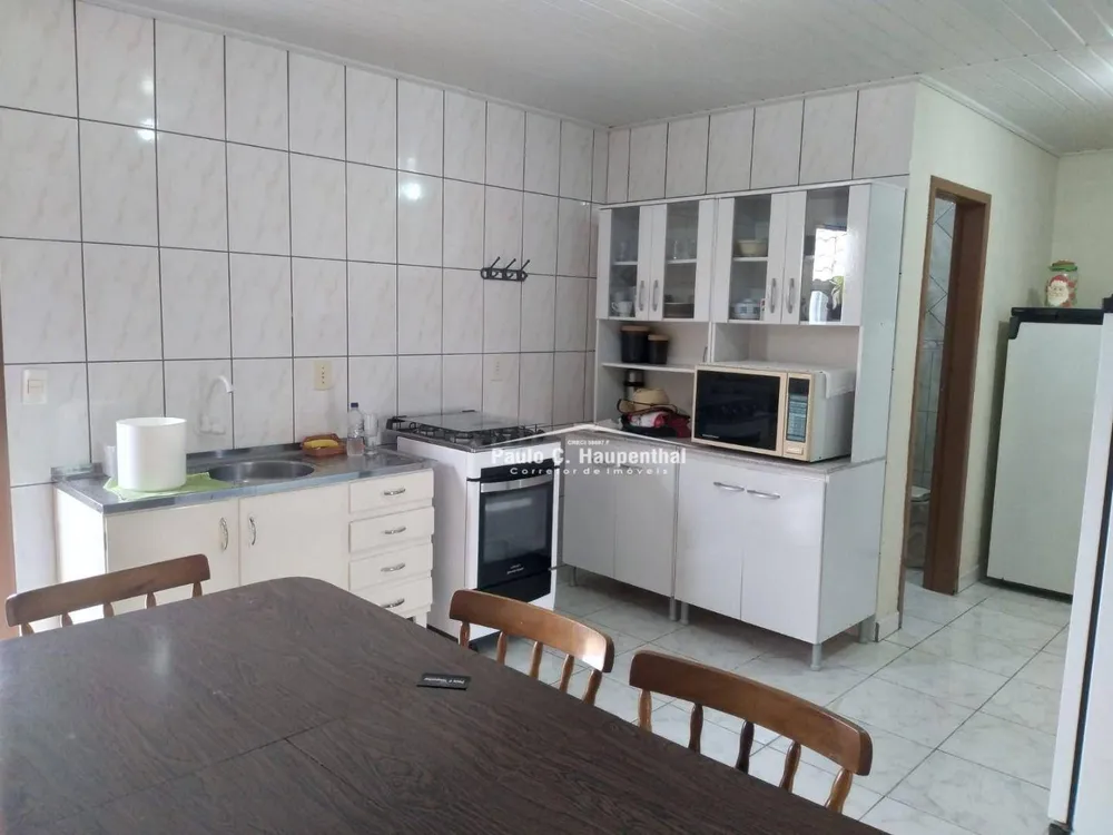 Casa, 3 quartos - Foto 15