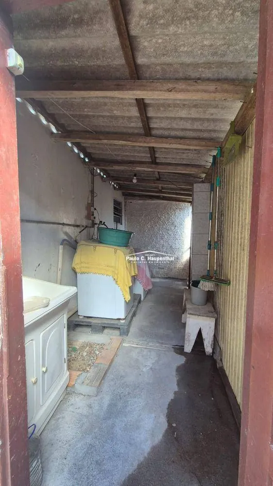 Casa, 2 quartos, 150 m² - Foto 1