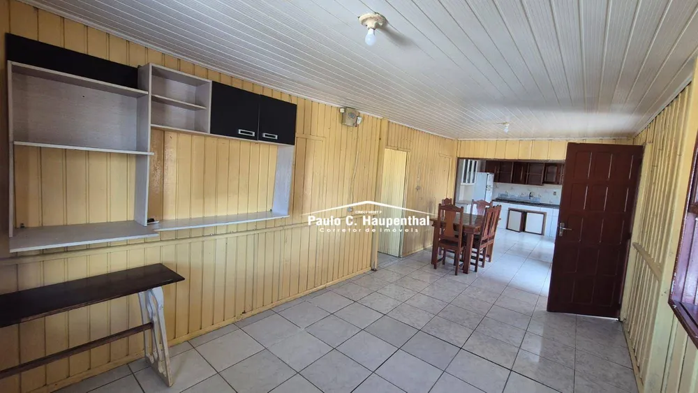 Casa, 2 quartos, 150 m² - Foto 3