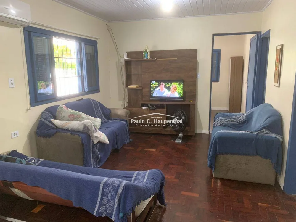 Casa, 6 quartos, 200 m² - Foto 6