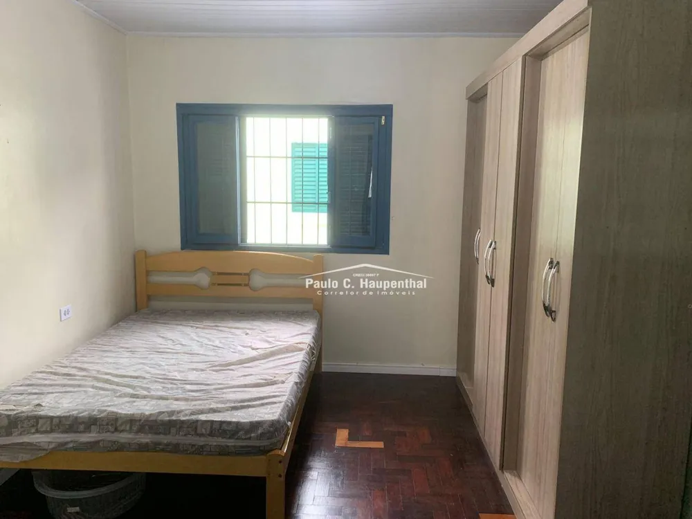 Casa, 6 quartos, 200 m² - Foto 13