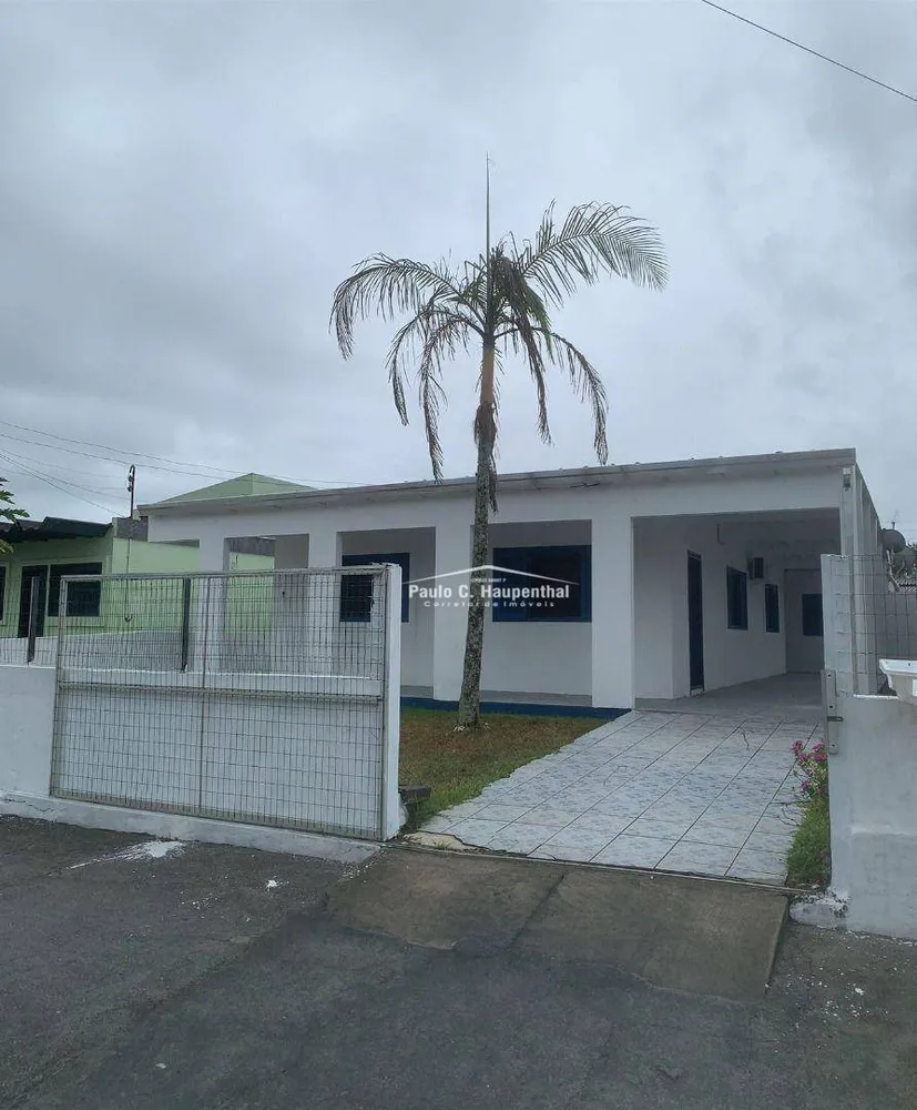 Casa, 6 quartos, 200 m² - Foto 11