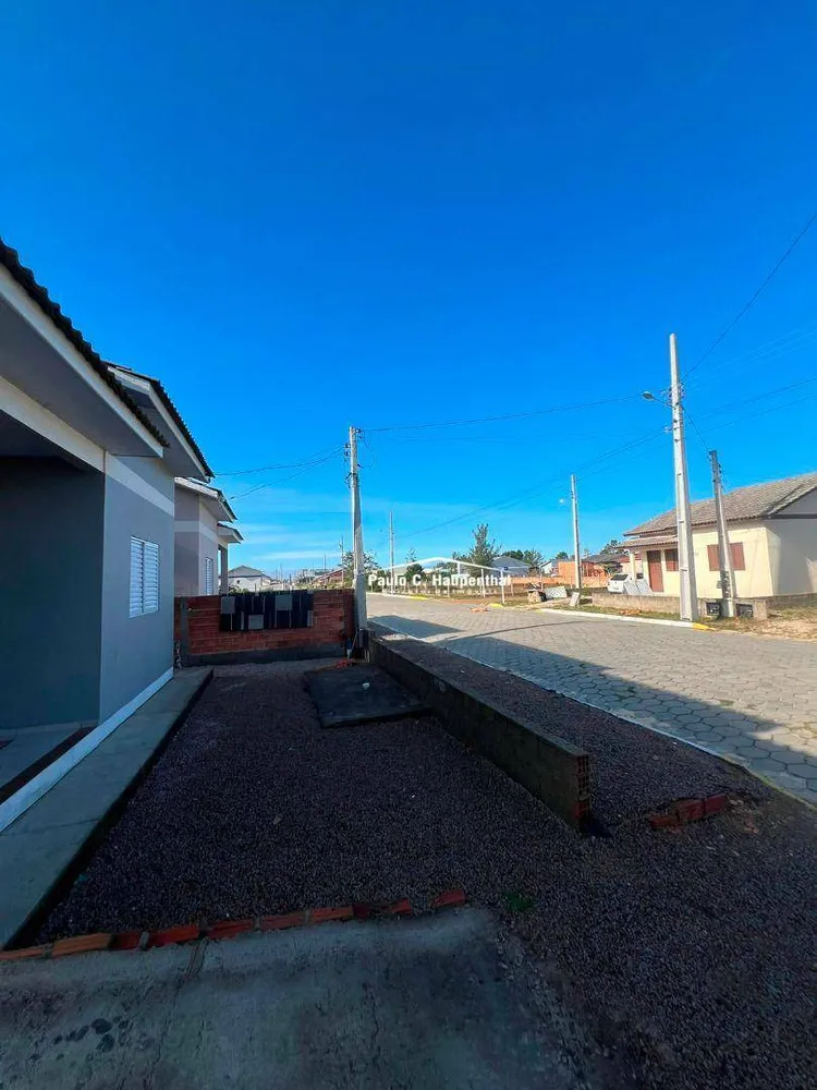 Casa, 2 quartos, 69 m² - Foto 9