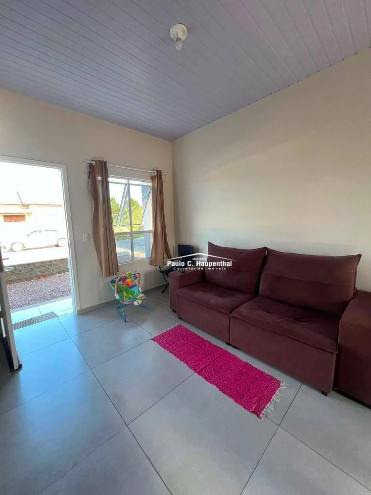 Casa, 2 quartos, 69 m² - Foto 3